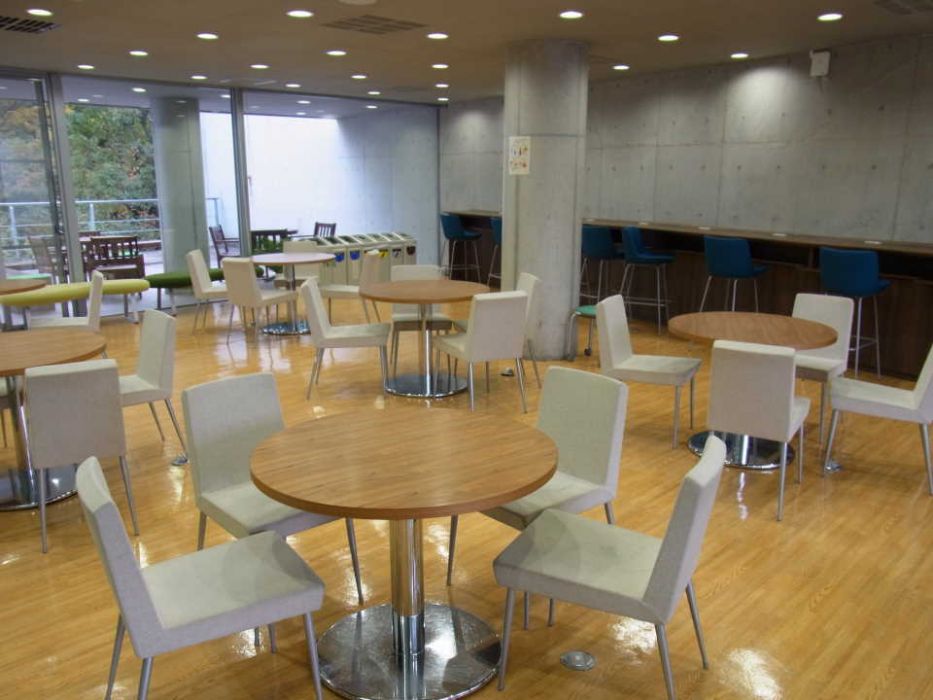 東京都立大学 図書館
