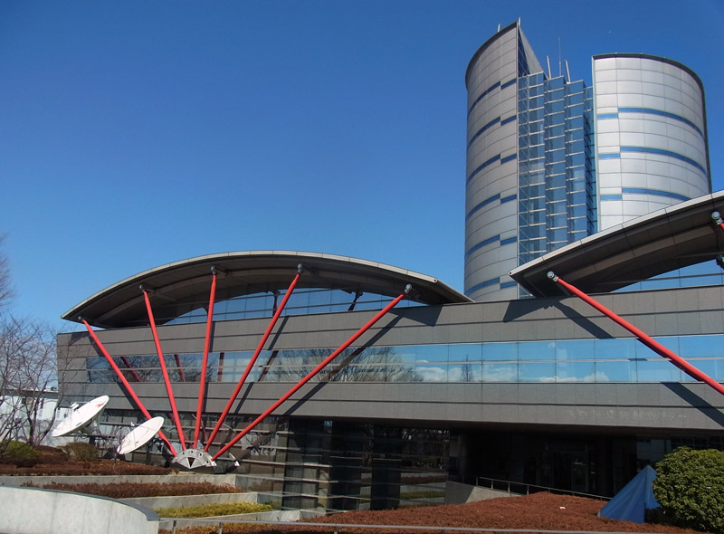 日野館 - 東京都立大学 図書館